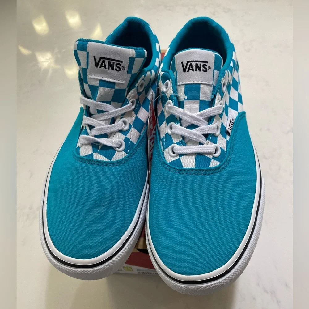 SOLD ‼️✨VANS NEW✨  WOMAN SHOES 👟 - Picture 5 of 10